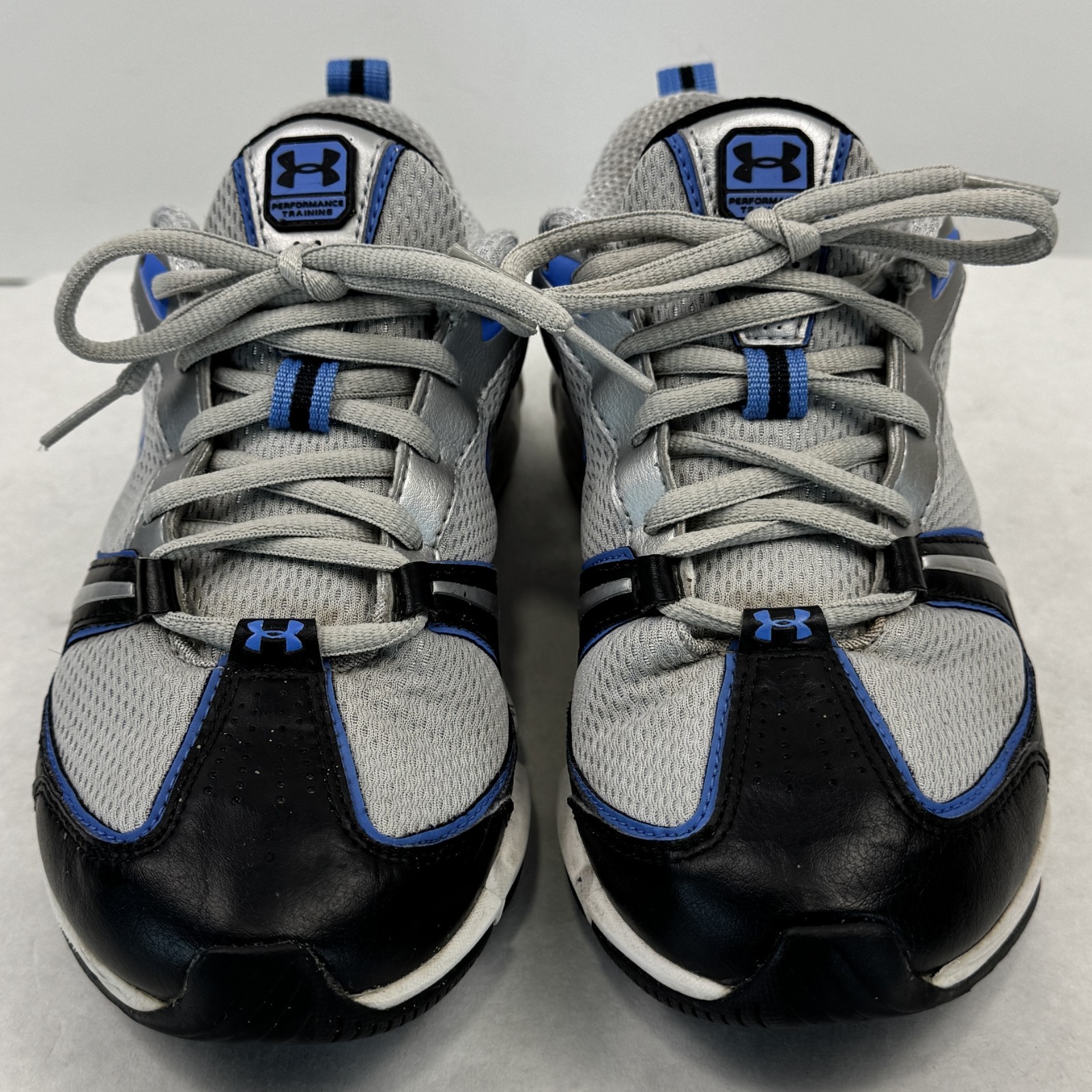 Under Armour Micro G Performance Trainer Womens S… - image 3