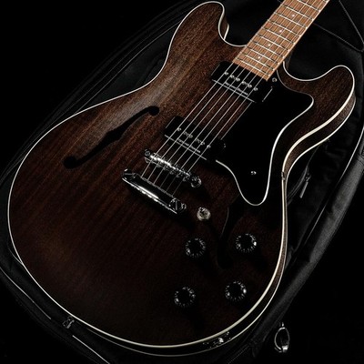 Used Framus Pro Series Team Built Mayfield Legacy Nirvana Black Transparent