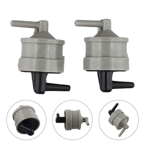 Oiling System MAP Sensor Oil Separator Filter for Toyota Vehicles 90917