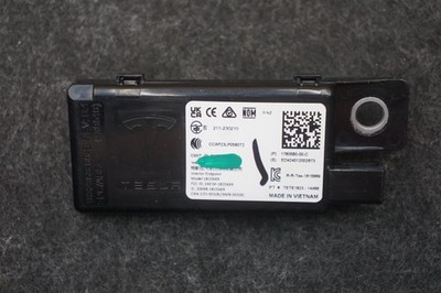 Front Interior Endpoint Module Booster OEM 1780580-00-C Tesla Cybertruck 2024