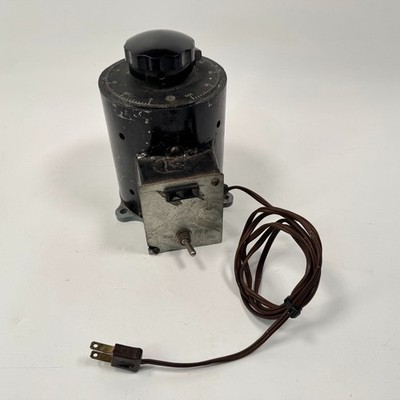 Superior Electric Co. Powerstat Variable Auto Transformer Variac