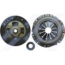 Clutch Kit For Hyundai Veloster 1.6 GDI RYMEC 3pc (Cover+Plate+Releaser)