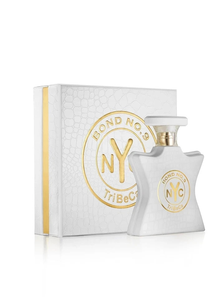 Bond No. 9 Tribeca Unisex Eau de Parfum - 3.4oz