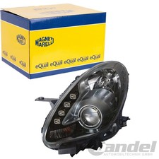 MAGNETI MARELLI HALOGEN SCHEINWERFER LINKS PASSEND F&Uuml;R ALFA ROMEO GIULIETTA |