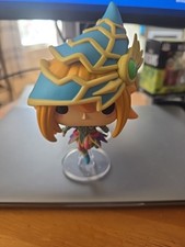Funko POP! Yu-Gi-Oh! Figura Vinilo Animación Magician’s Valkyria #1735 Nueva Original