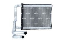 NRF Wärmetauscher Innenraumheizung 54317 für HYUNDAI FD i30 LPG CRDi