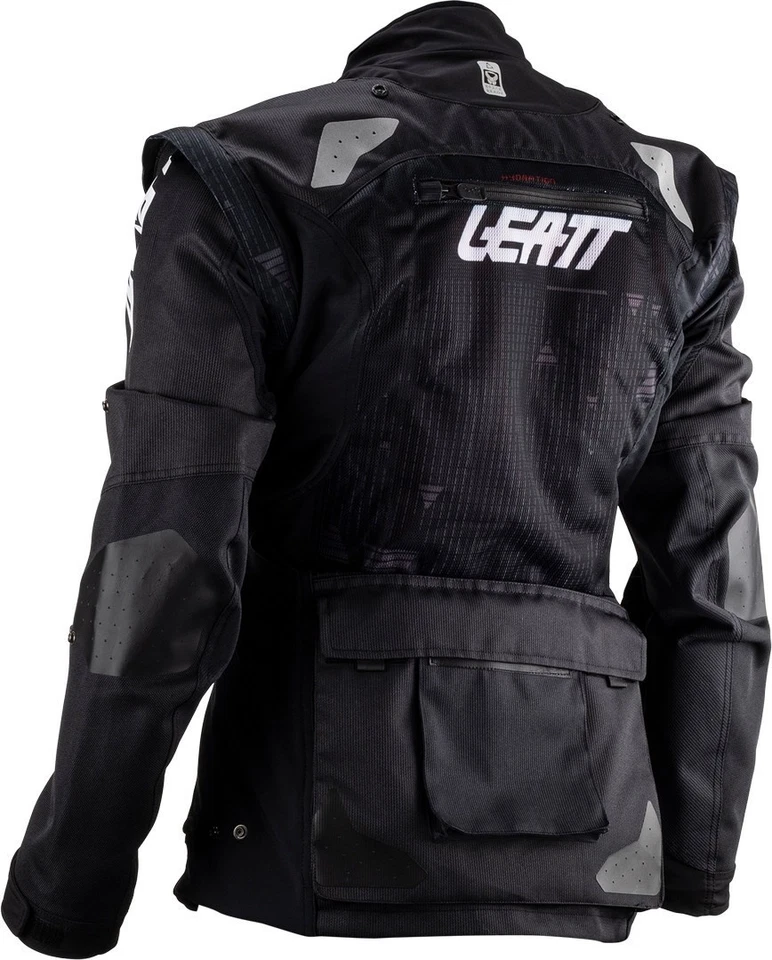 Leatt 4.5 X-Flow Motocross Jacke - Bild 2 von 2
