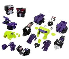 DNA Design DK-01 Upgrade Kits for Devastator Accessories New in stock