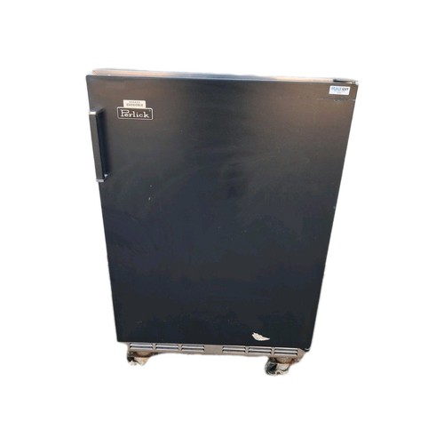 Perlick HC24FS4 23" Undercounter Freezer w/ Solid Door