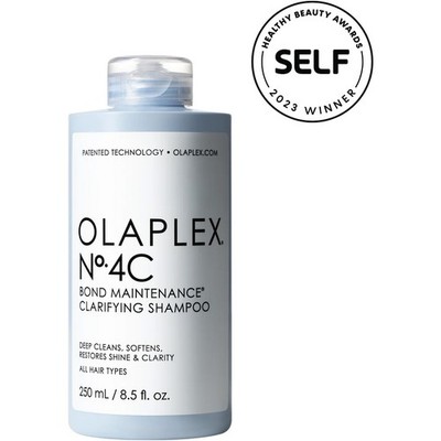 Olaplex No.4C Bond Maintenance Clarifying Shampoo 8.5 oz | Case of 12