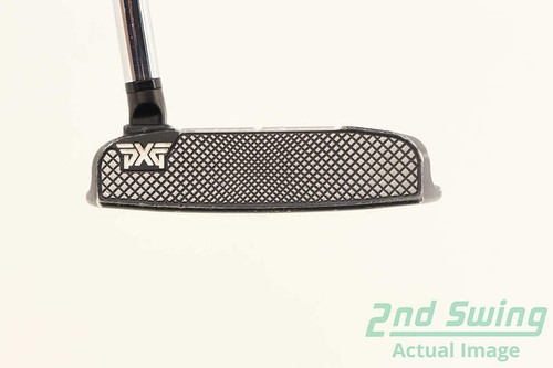 PXG Battle Ready Raptor Putter Graphite Left 33.5in - Picture 2 of 8