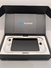 Logitech G Cloud 7-Inch Handheld Portable Gaming Console - As Is Read desc.