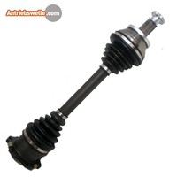 Antriebswelle Rechts VW Skoda Seat Polo Fabia Automatik Ibiza Cordoba Benzin