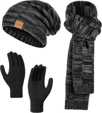 Hand Warmers Rechargeable 2 Pack 6000mAh Electric