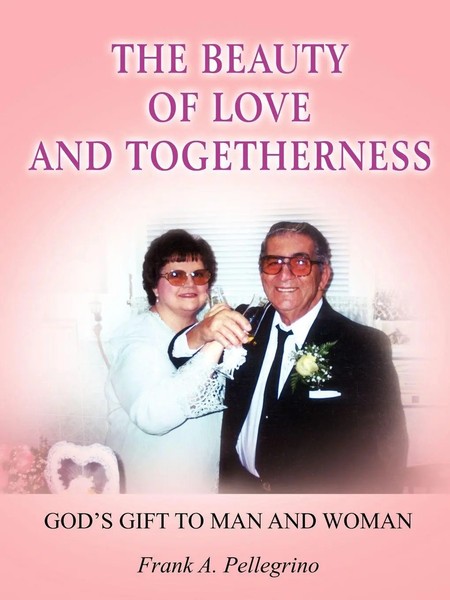 THE Beauty OF Love AND Togetherness | God's Gift TO MAN AND Woman | Pellegrino-image