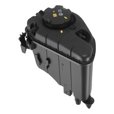Coolant Reservoir Tank For Bmw 530e 640i 740i 2017-2019 17138742975 17139846642