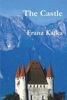 The Castle | Franz Kafka | Taschenbuch | Kartoniert / Broschiert | Englisch