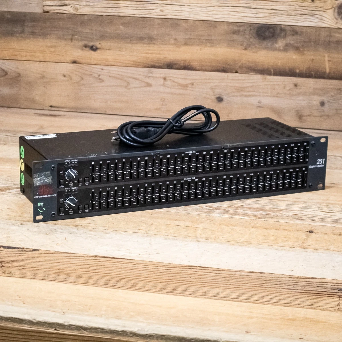 Dbx 231 for sale - eBay
