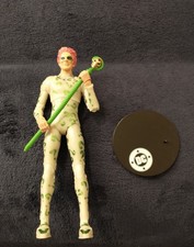 McFarlane DC Multiverse Batman Forever The Riddler Final Suit Figure (Loose)