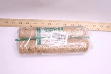 (2-Pk) Coir Poles for Climbing Plants Support Indoor 12"