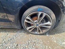 Wheel 19x8 Aluminum Machined Face With Painted Pockets Fits 17-20 Fusion 3034886