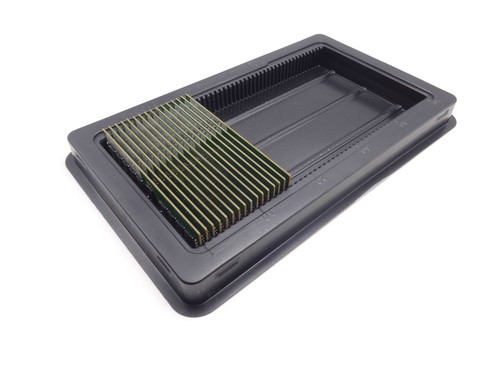 Poweredge Memory Kit 256GB(4x 64GB PC4 2133 4DRx4) R730 R630 R640 R740 R930 T430