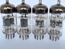 Lot 2 Tubes Philips ED500 GP5 GP-5 – NOS – Fabrication Française
