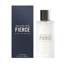 Abercrombie & Fitch Fierce Eau de Cologne 100...