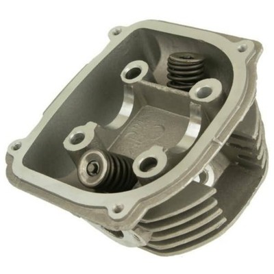 GY6 125ccm Zylinderkopf 152QMI, SLS-frei, inkl. Ventile AirTec Super Duke Megalo