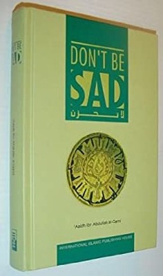 Don't Be Sad 'Aaidh ibn Abdullah al-Qarni
