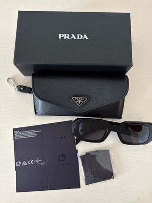 Prada Symbole Sonnenbrille