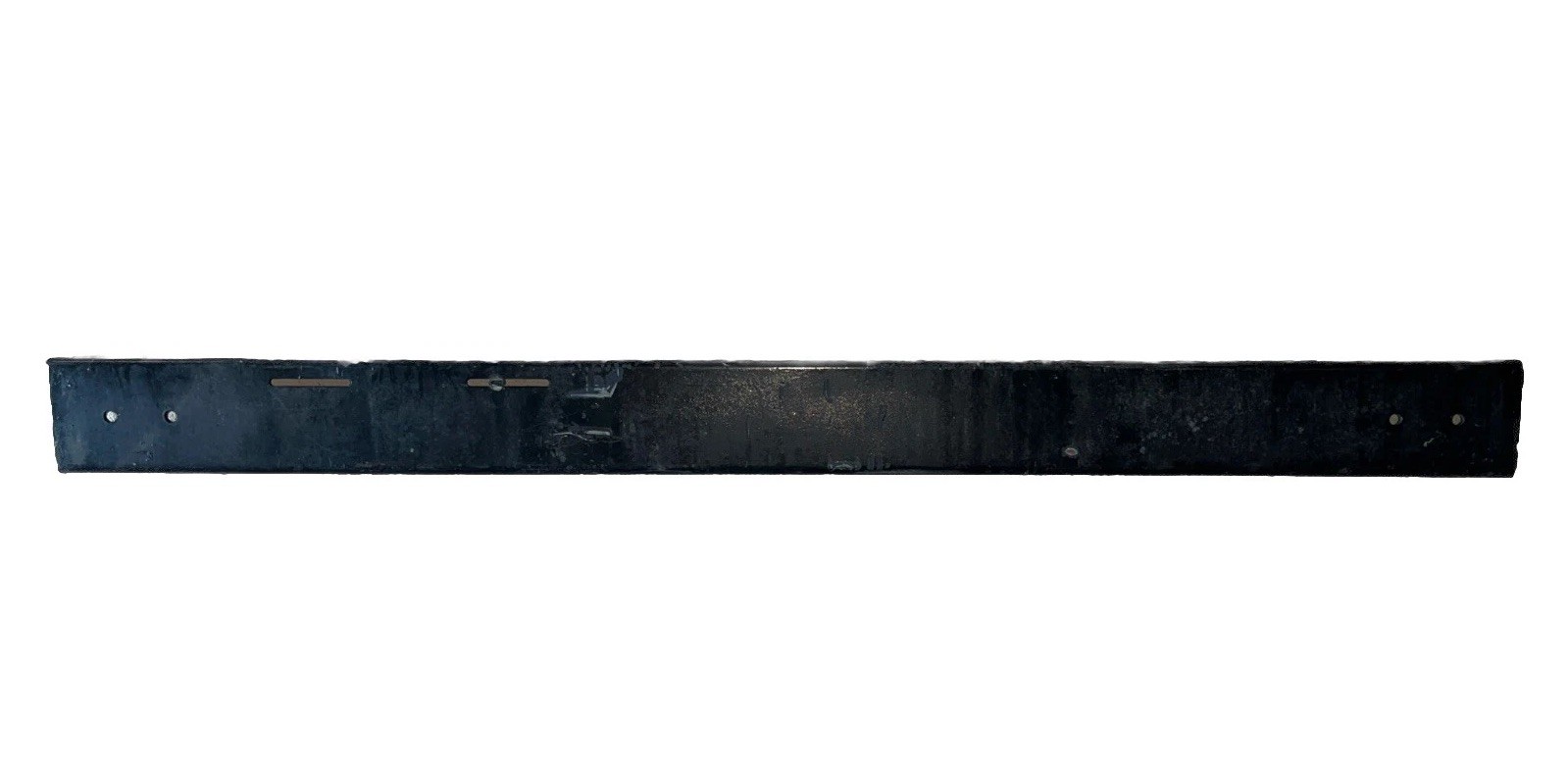 Jeep Wrangler YJ 87-95 Factory OEM Front Bumper Black FREE SHIPPING