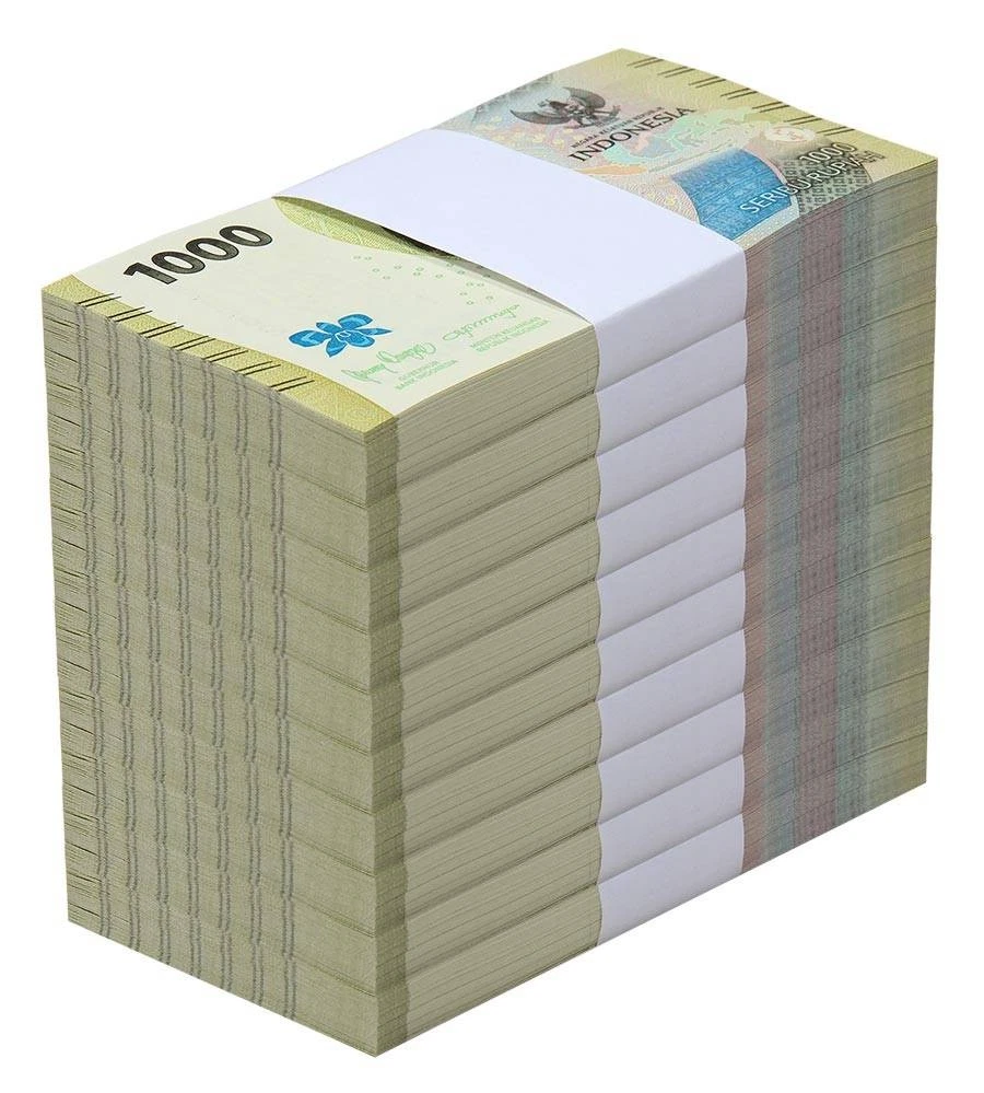 Indonesian Paper Money for sale | eBay