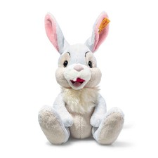 Steiff - Disney  s Baby Thumper Stuffed Animal - 024627
