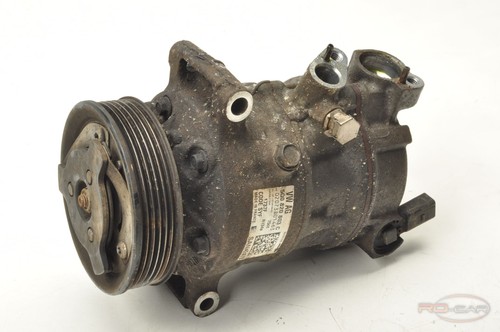 SEAT LEON III  Klimakompressor Verdichter Klimaanlage 5Q0820803C