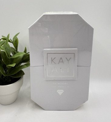 KAYALI The Wedding Silk Santal | 36 Eau de Parfum Spray, Regular 1.7 fl oz