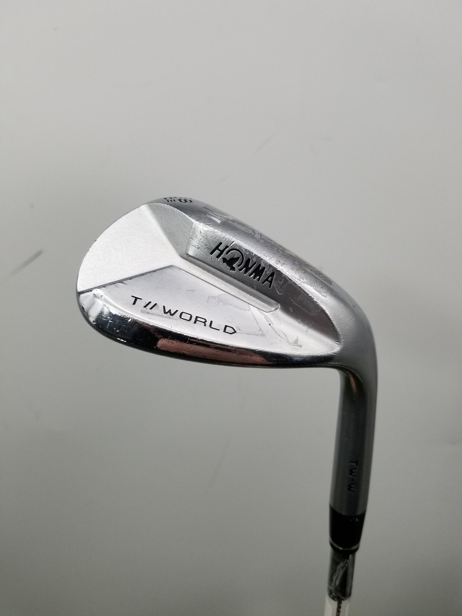 JAPANESE HONMA TWORLD WEDGE 58*/08 WEDGE FLEX NIPPON MODUS 3