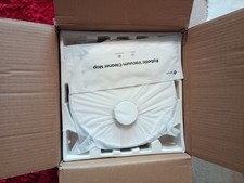 Lefant M2 Pro Robot Vacuum & Mop Self Emptying 6000Pa LiDAR Navigation WiFi App