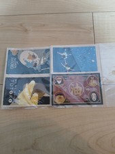 Studio Ghibli Totoro My Neighbor Totoro Sticker Set Unopened
