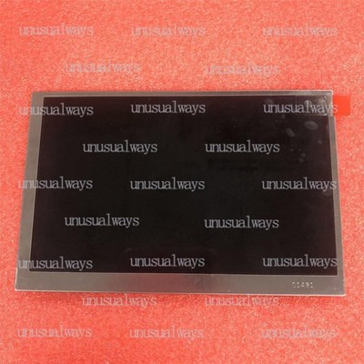 4.8'' 800×480 Resolution LCD Screen Panel CLAA048LA0BCW *yt