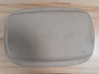 PAMPERED CHEF Family Heritage Stoneware 17 x 11 Roaster Baker Rectangular w/Lid — photo 6
