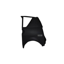 Fiancata parafango posteriore