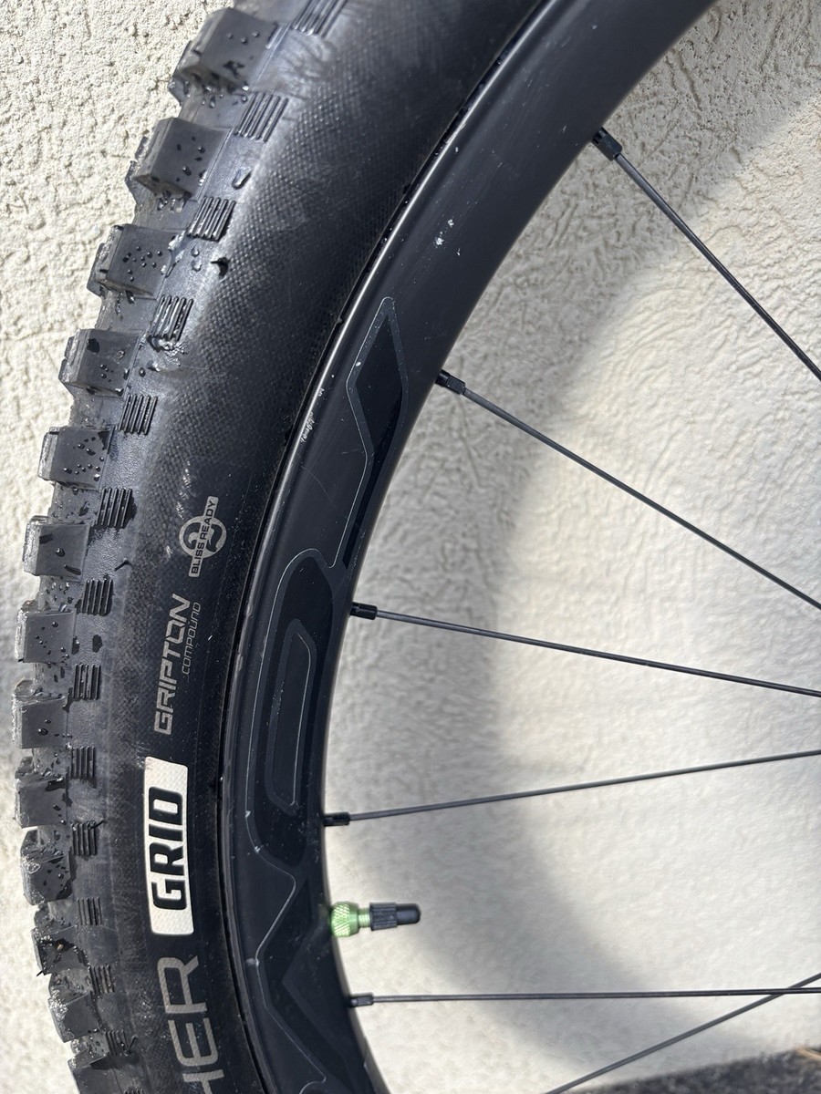 Roval Control 29 Carbon 6B XD Wheelset Dt 240 | eBay