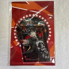Persona 5 Dancing Star Night Acrylic Keychain Main Character