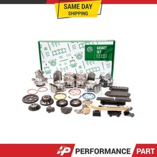 Engine Rebuild Kit For 01-05 Chevrolet Tracker Suzuki Grand Vitara 2.5l H25a