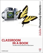 Adobe Photoshop Elements 5.0 Classr..., Adobe Creative