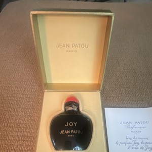 Joy De JEAN Patou | eBay