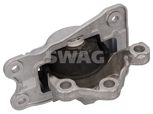 Swag Lagerung, Automatikgetriebe Links, Oben FüR Volvo-image