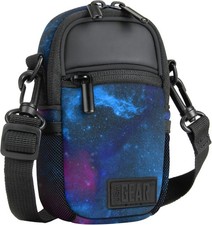USA Gear Étui Compact Pour appareil Photo Compact, Petite pochette Pour appareil
