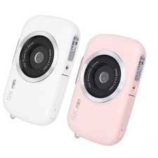 Recording Camera 18X Digital Zoom Compact Camera For Vacation Travel Camping